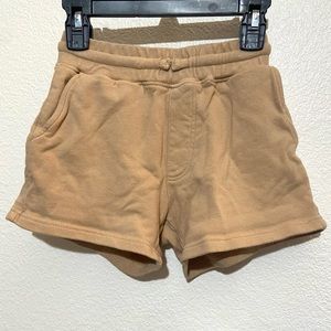 PacSun XS Shorts